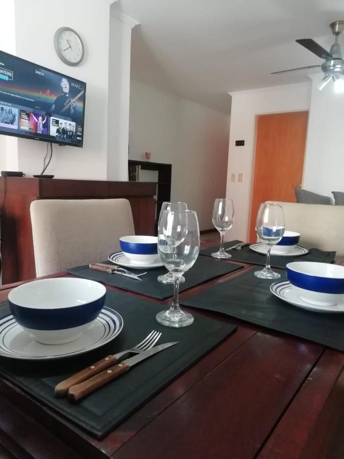 Peredo Home コルドバ エクステリア 写真